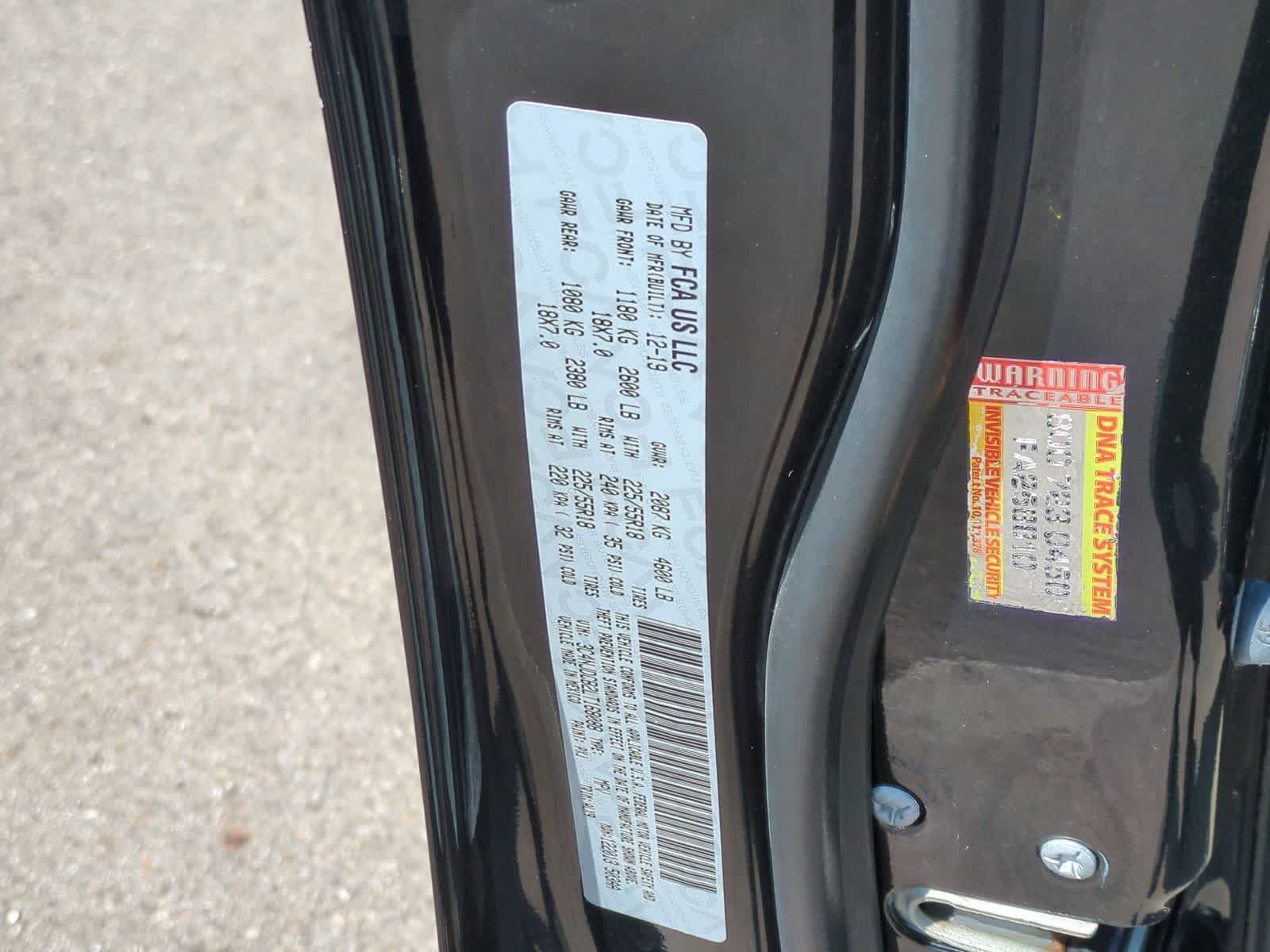 Thumbnail: 2020 Jeep Compass - 36