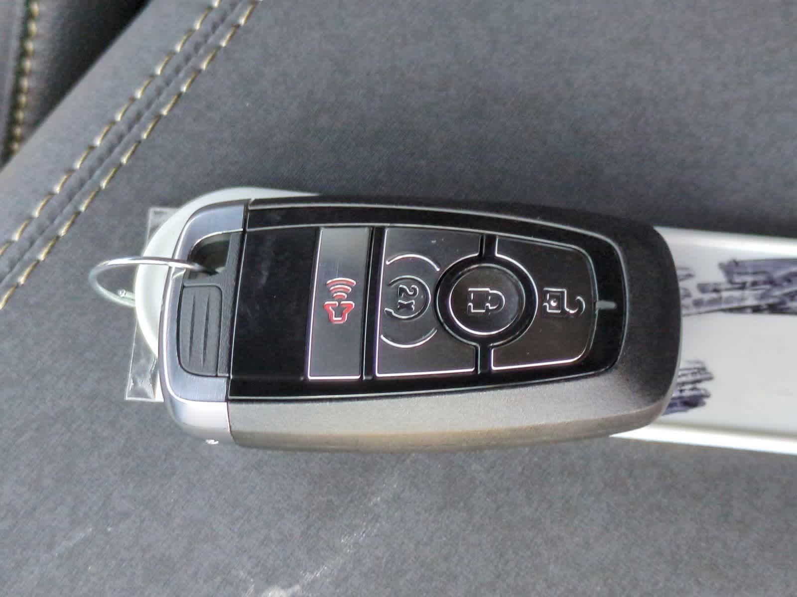 Thumbnail: 2025 Ford Bronco - 33