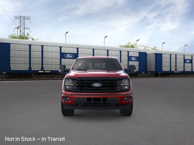 Thumbnail: 2025 Ford F-150 - 6