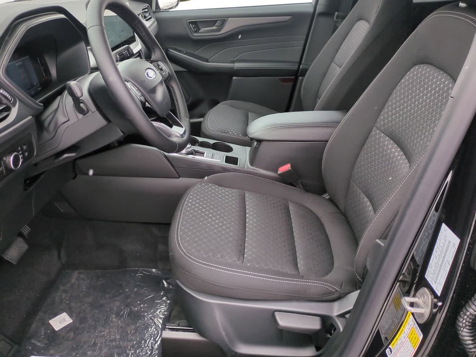 Thumbnail: 2026 Ford Escape - 16