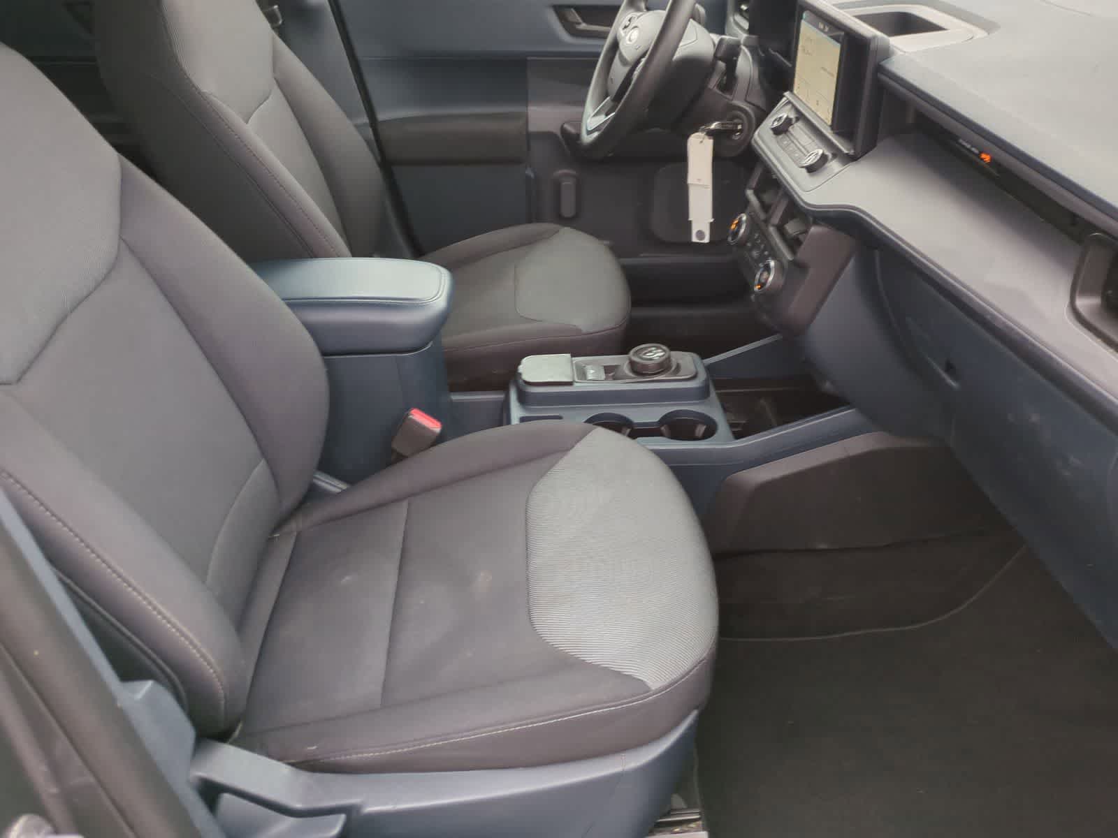 Thumbnail: 2022 Ford Maverick - 21