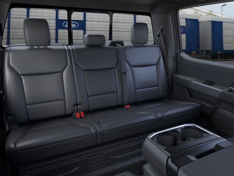 Thumbnail: 2026 Ford F-150 - 11