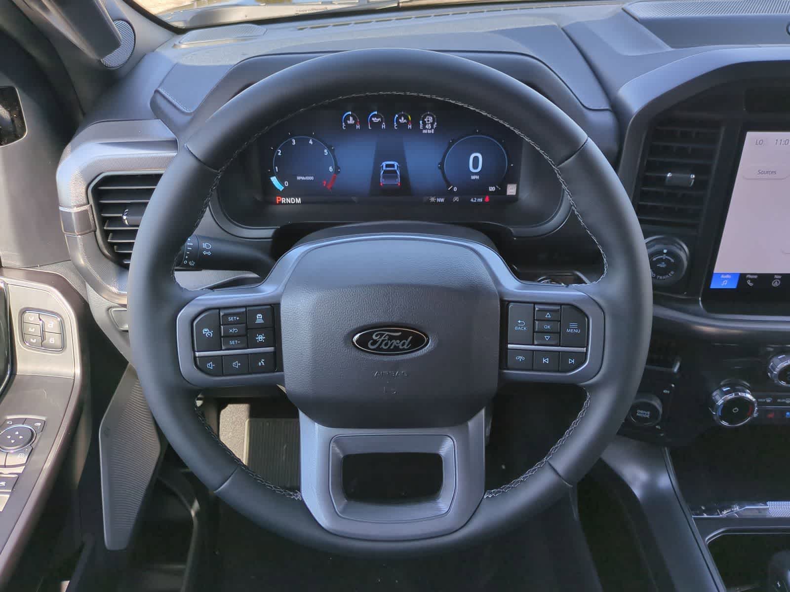 Thumbnail: 2026 Ford F-150 - 24