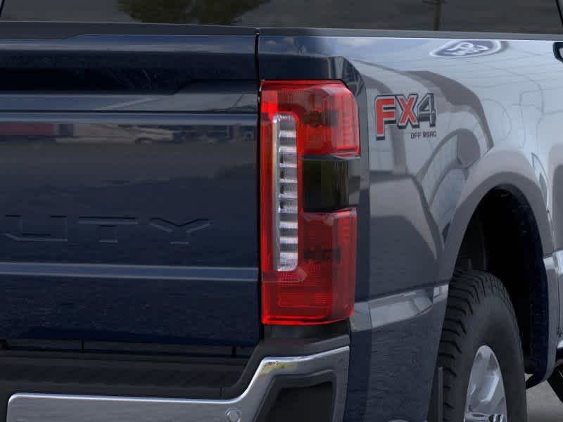 Thumbnail: 2025 Ford Econoline - 21