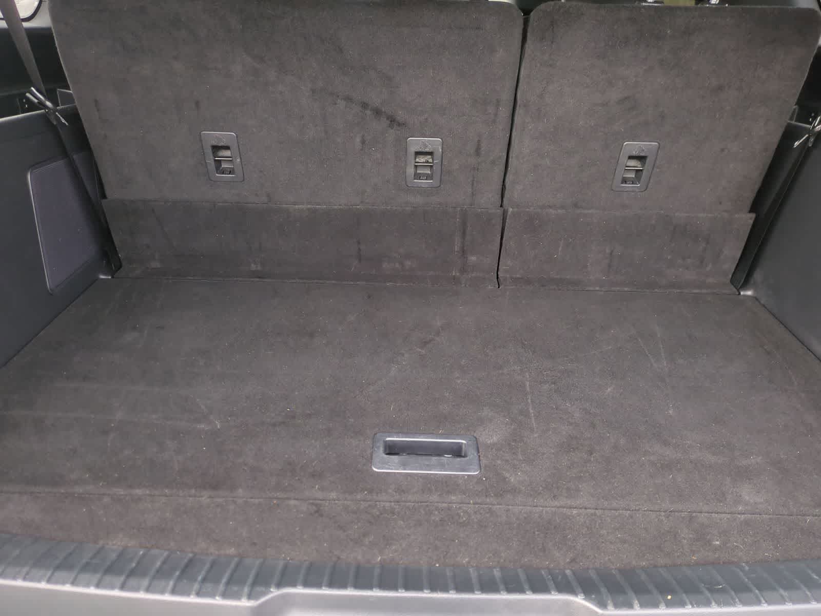 Thumbnail: 2023 Ford Expedition MAX - 35