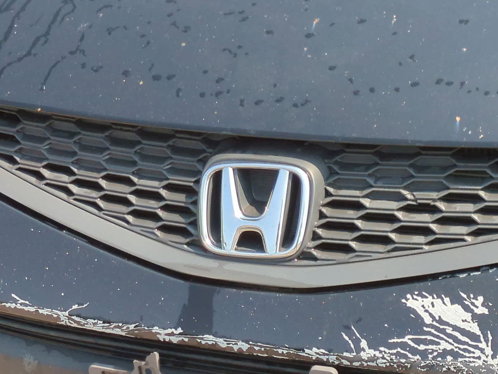 2012 Honda Civic LX 12