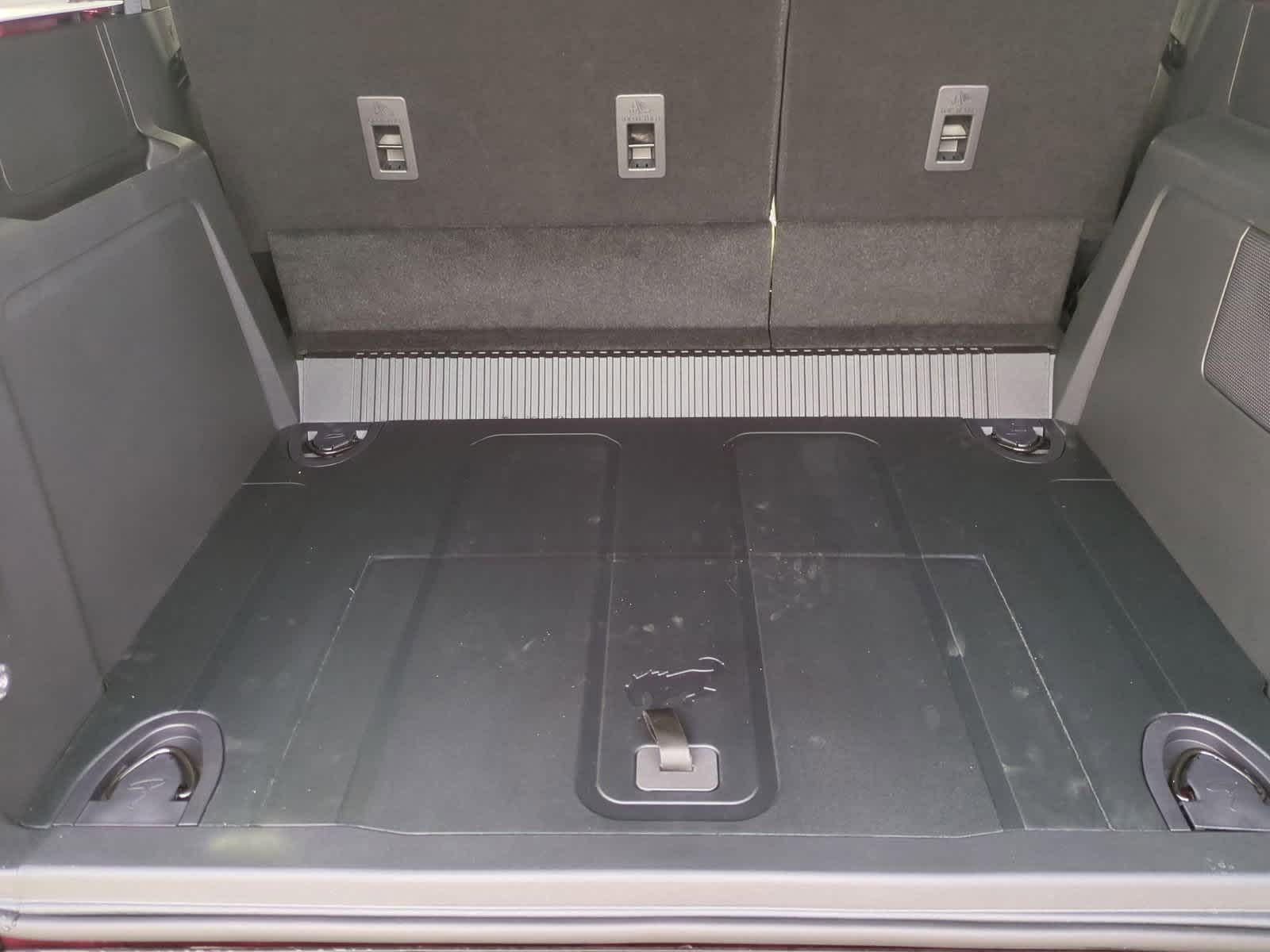 Thumbnail: 2025 Ford Bronco - 32