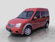  Ford Transit Connect Wagon