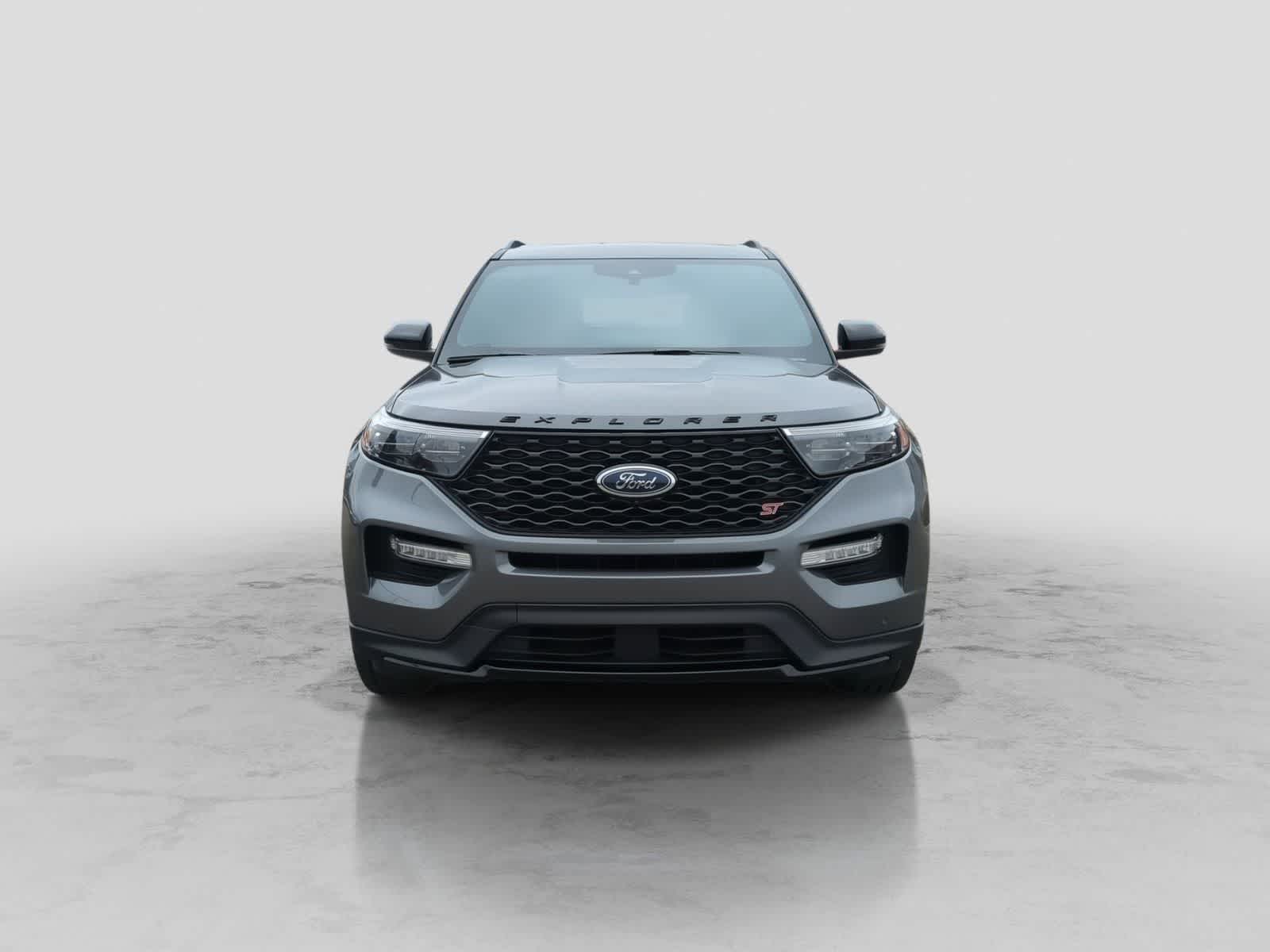 Thumbnail: 2023 Ford Explorer - 3