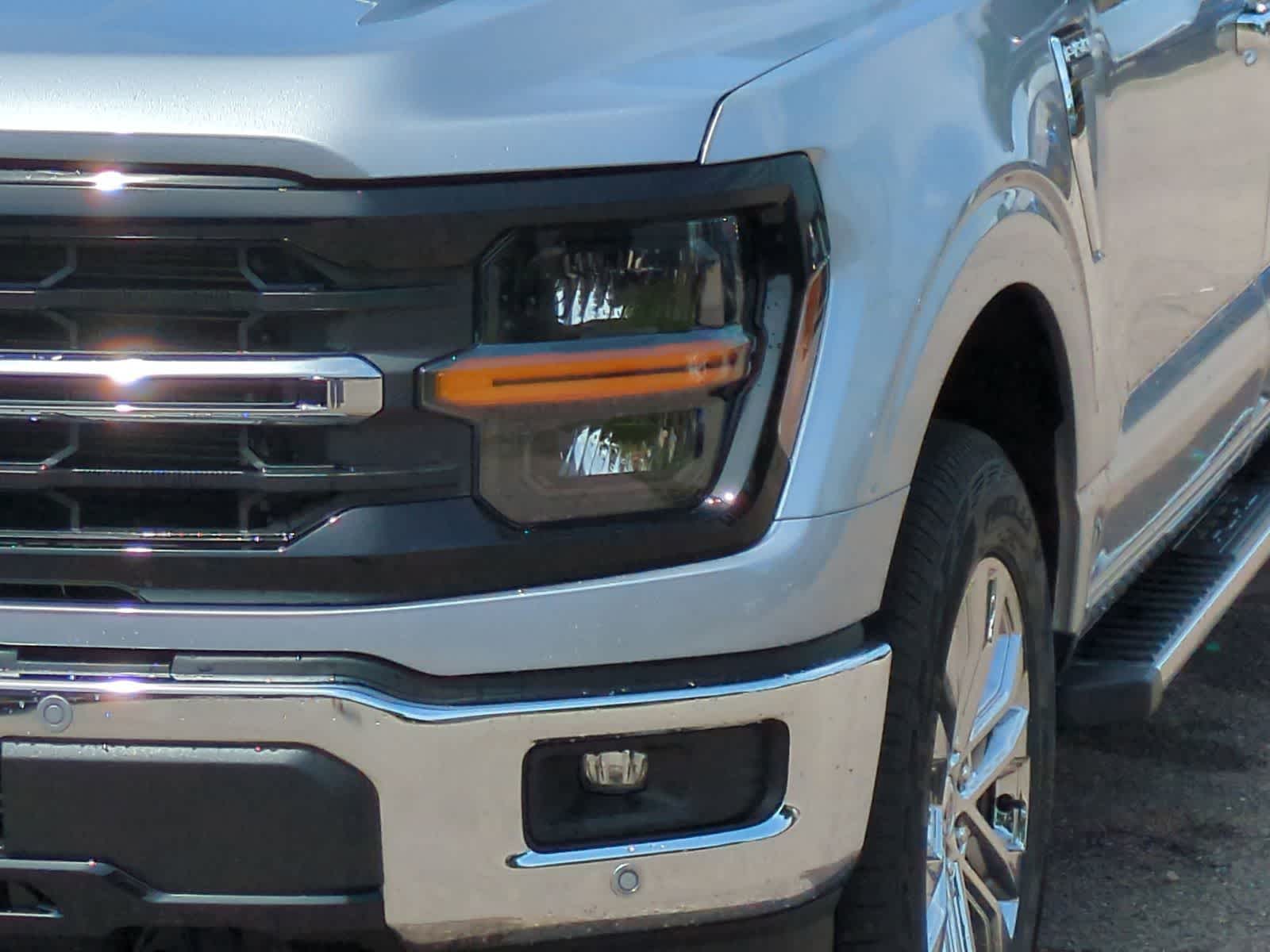 Thumbnail: 2026 Ford F-150 - 11