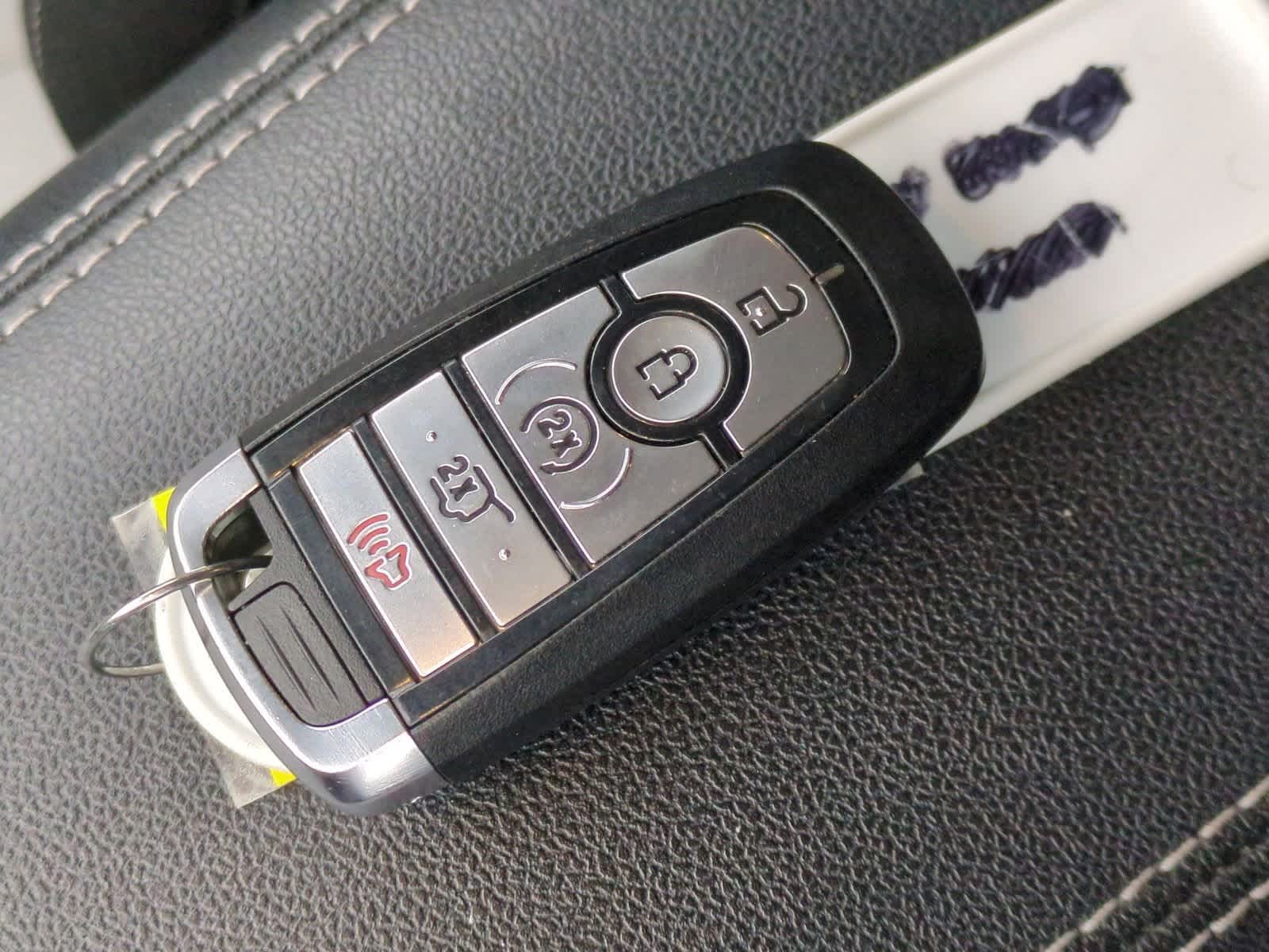 Thumbnail: 2023 Ford Escape - 35