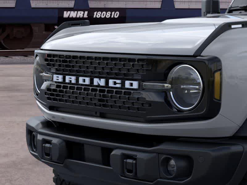 Thumbnail: 2026 Ford Bronco - 19