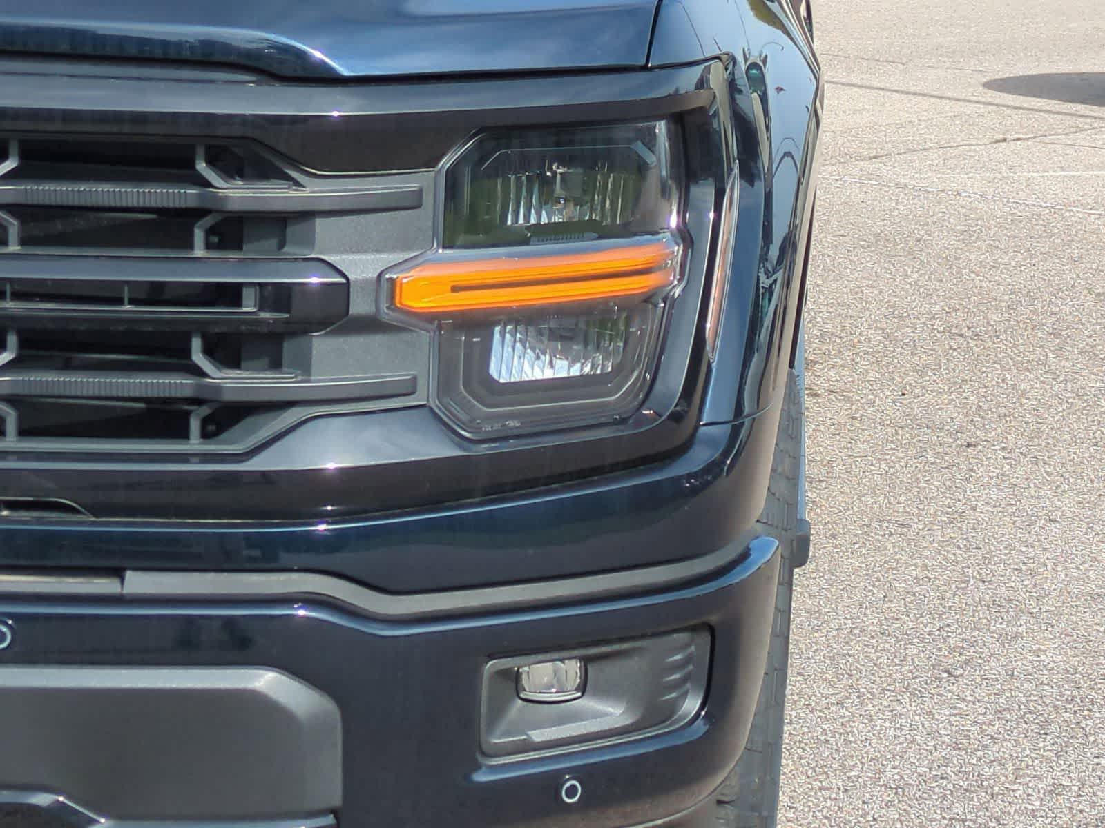 Thumbnail: 2026 Ford F-150 - 11