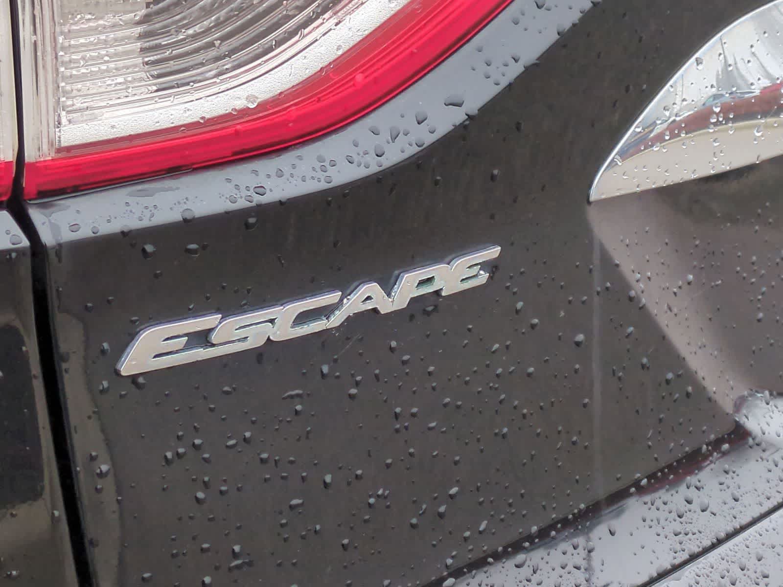Thumbnail: 2016 Ford Escape - 13