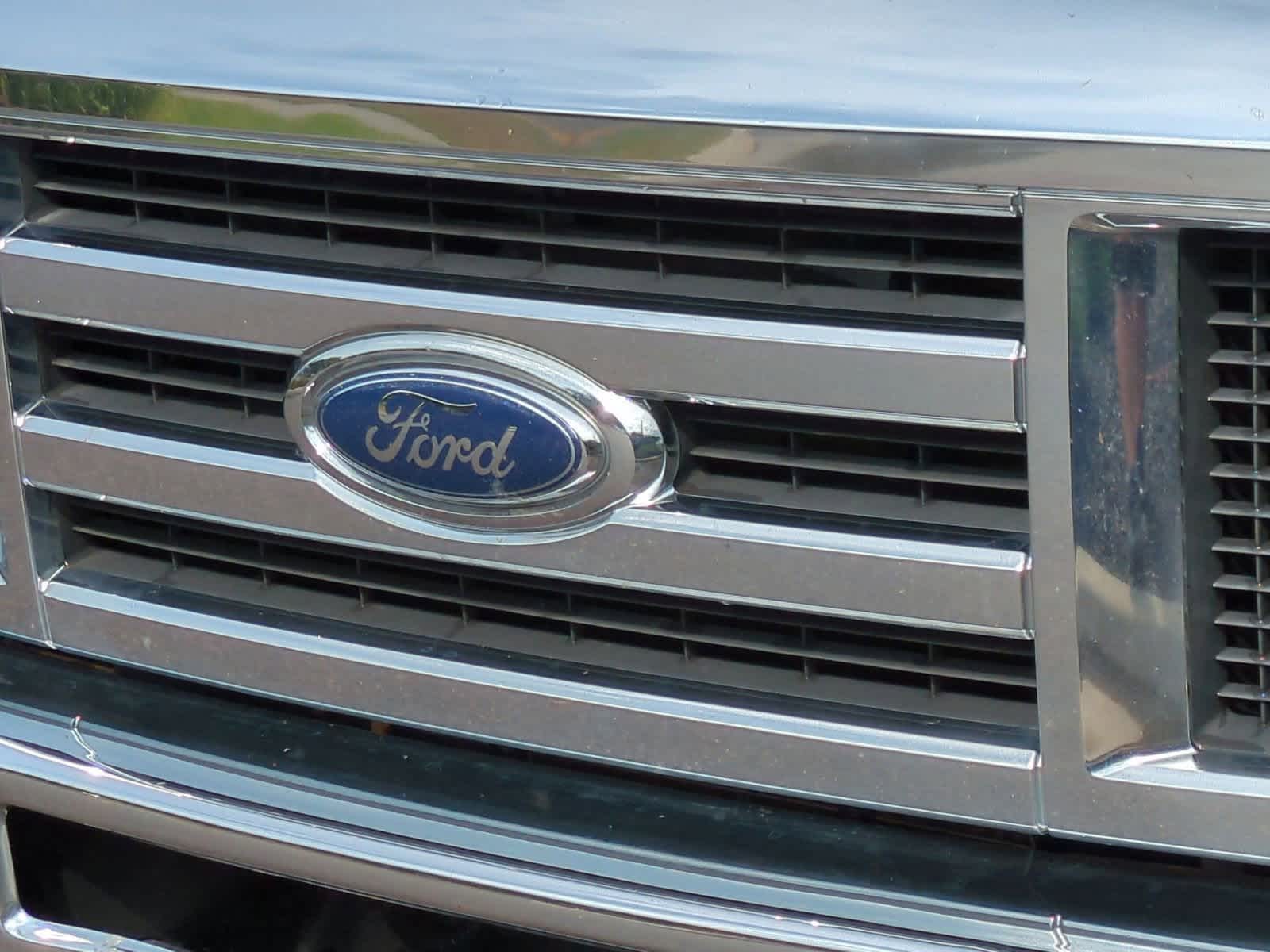 Thumbnail: 2014 Ford Econoline - 12