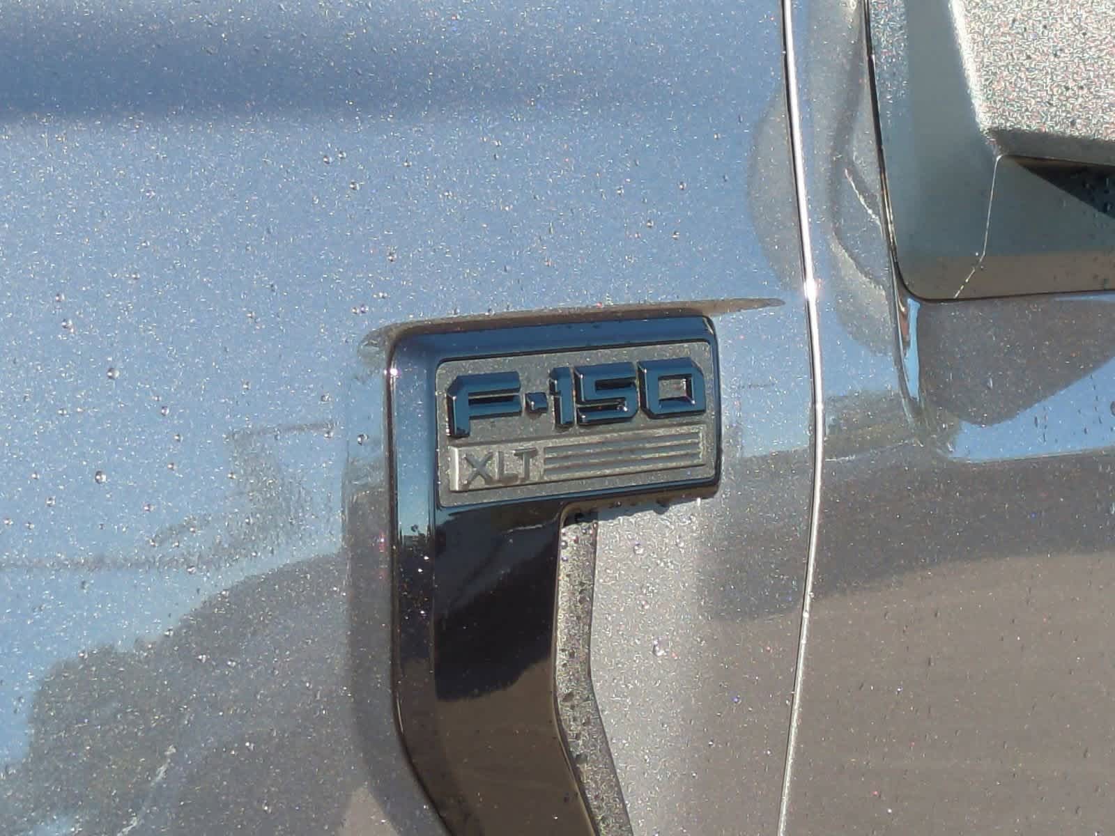 Thumbnail: 2025 Ford F-150 - 13