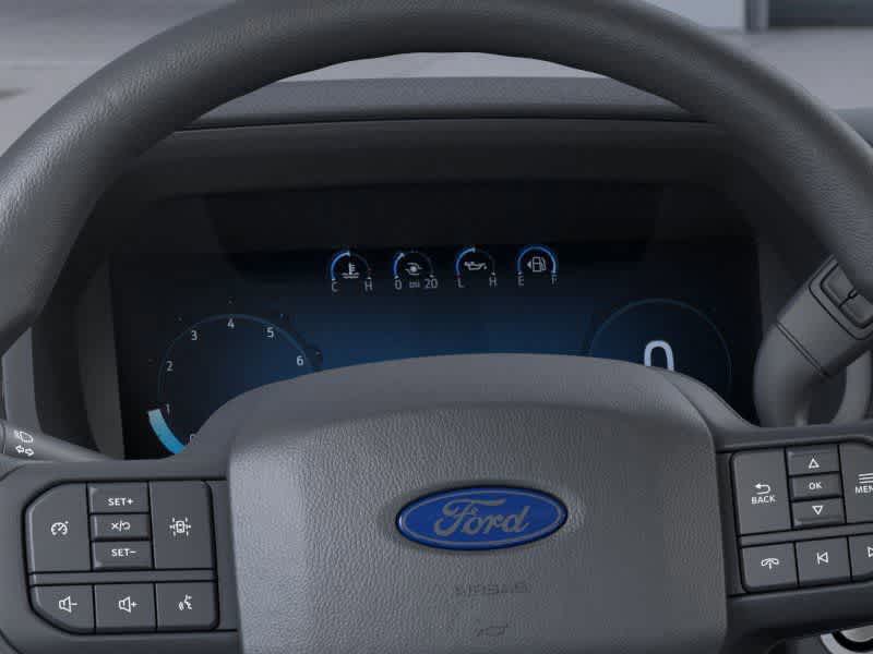 Thumbnail: 2025 Ford F-150 - 13