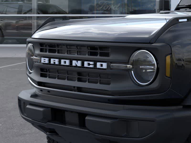 Thumbnail: 2026 Ford Bronco - 19