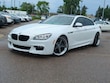  BMW 6 Series