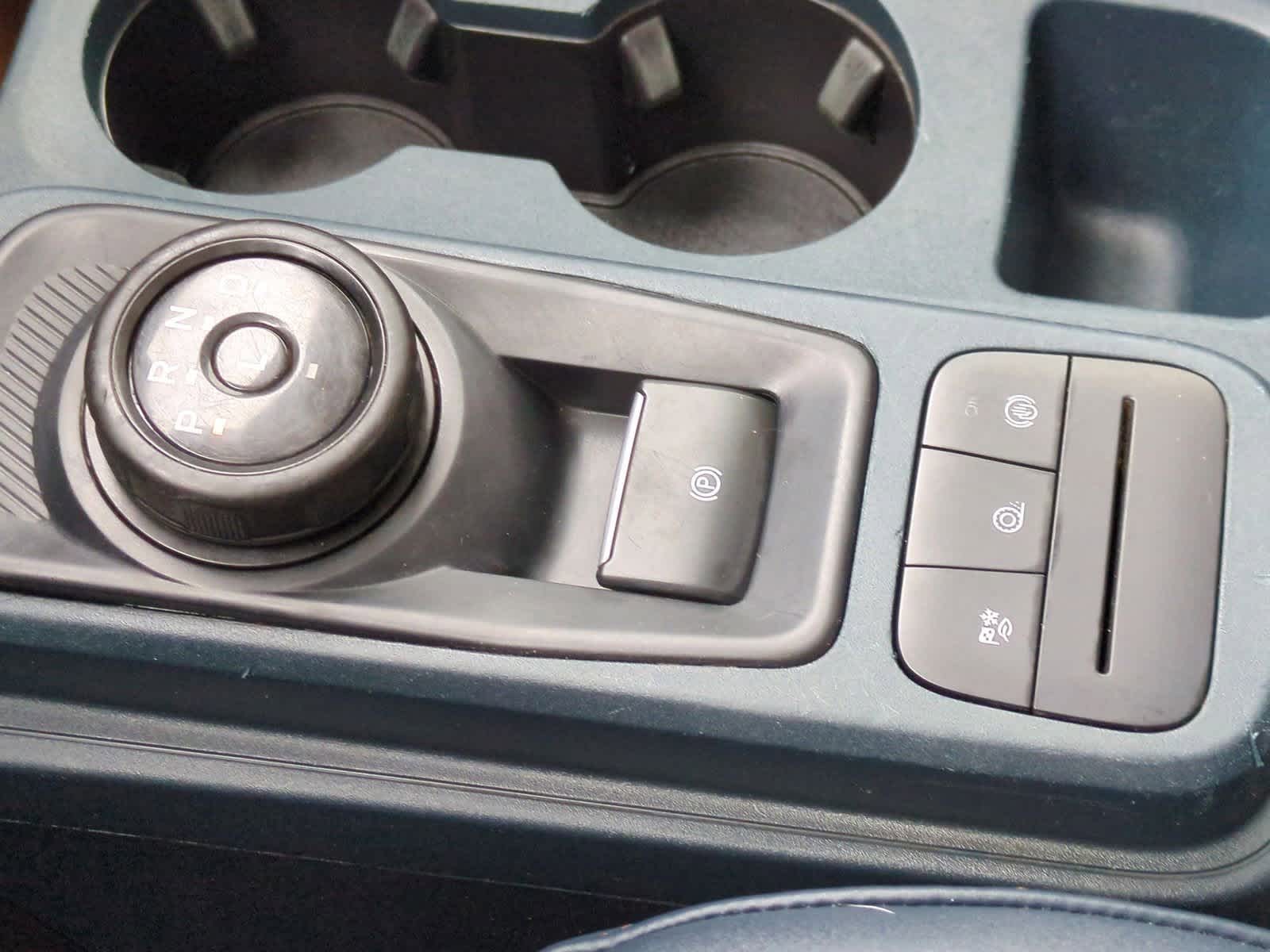 Thumbnail: 2023 Ford Maverick - 30