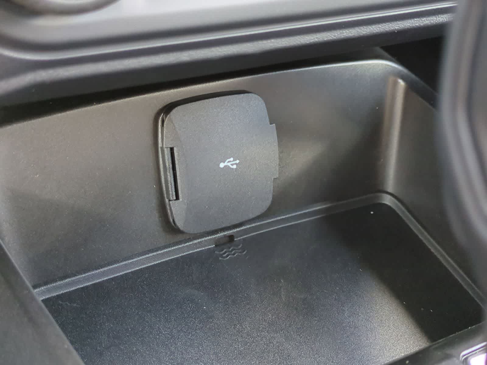 Thumbnail: 2023 Ford Bronco - 28