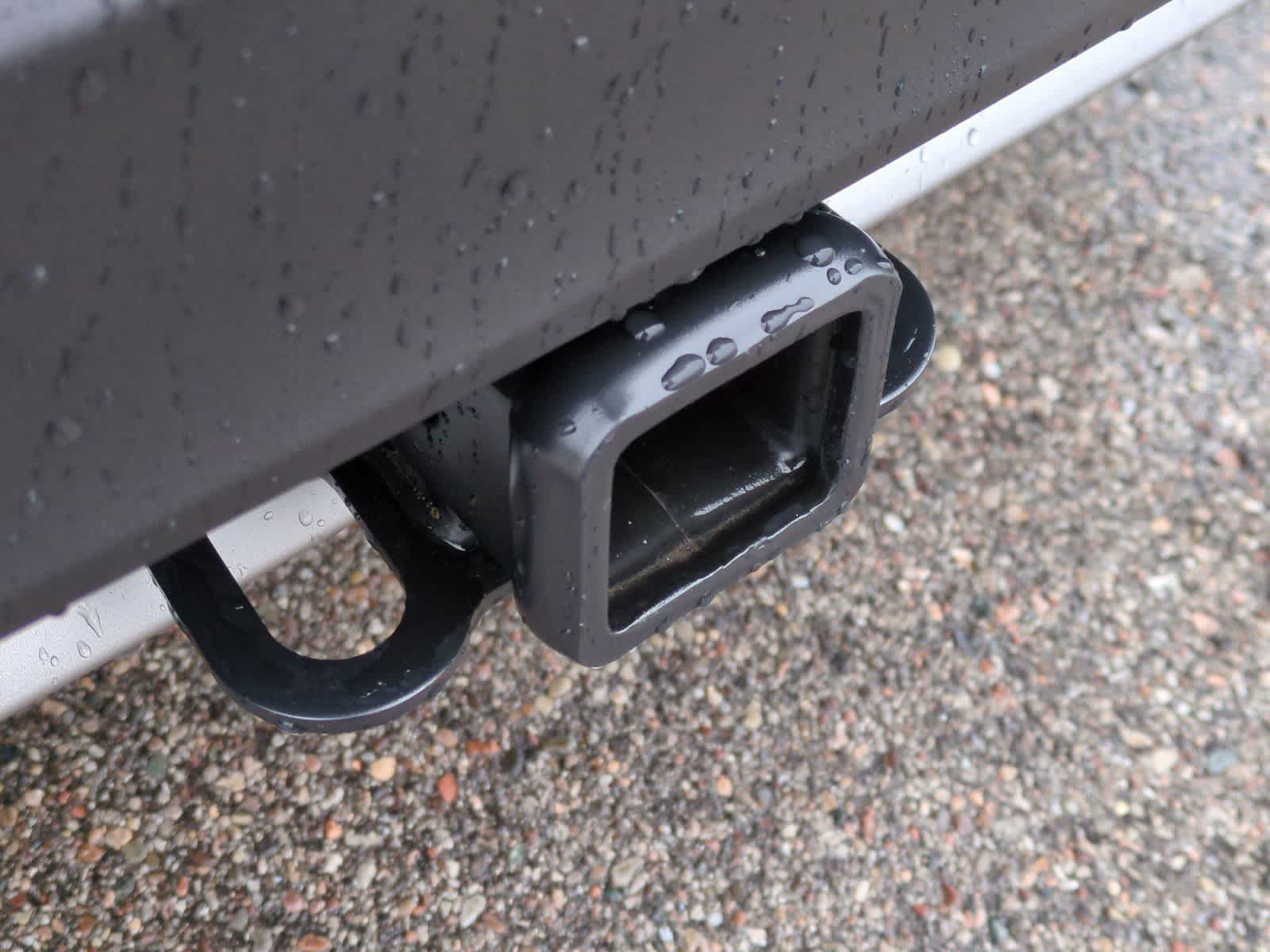 Thumbnail: 2026 Ford Explorer - 38