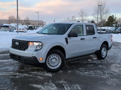 2026 Ford Maverick XL Truck