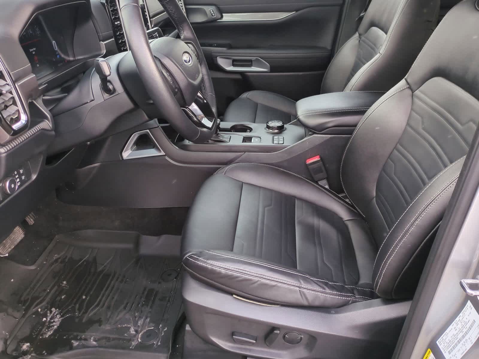 Thumbnail: 2024 Ford Ranger - 16