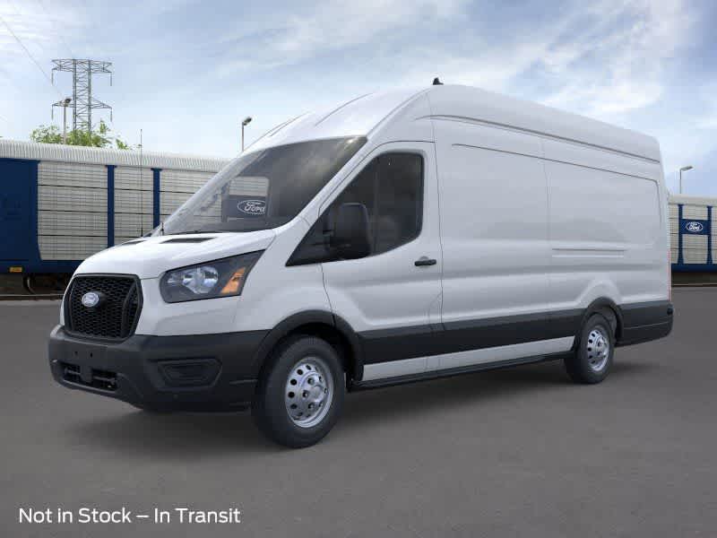 2026 Ford Transit Series Cargo -
                  Waterford, MI