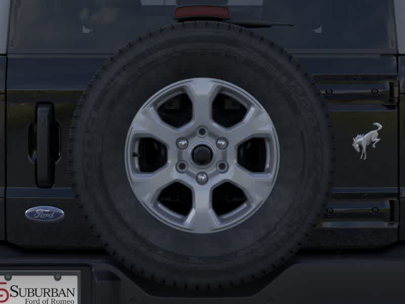 Thumbnail: 2026 Ford Bronco - 24