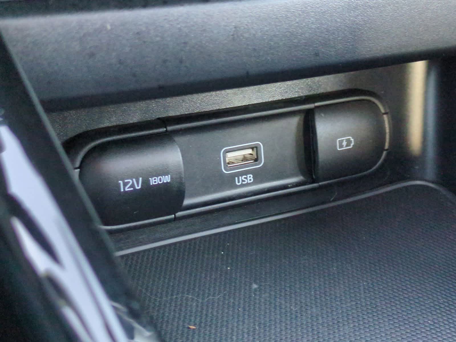 Thumbnail: 2023 Kia Forte - 33