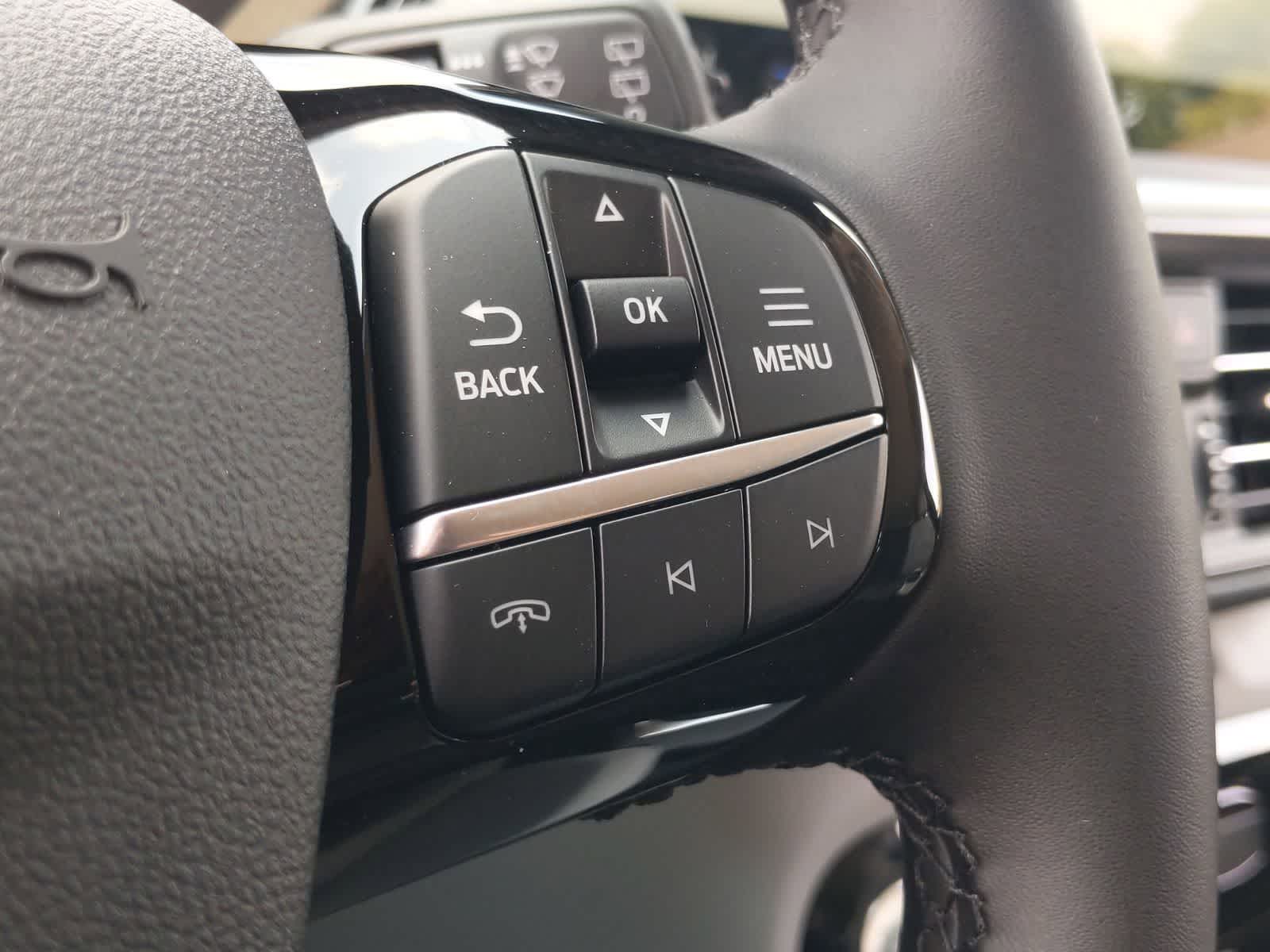 Thumbnail: 2024 Ford Escape - 25