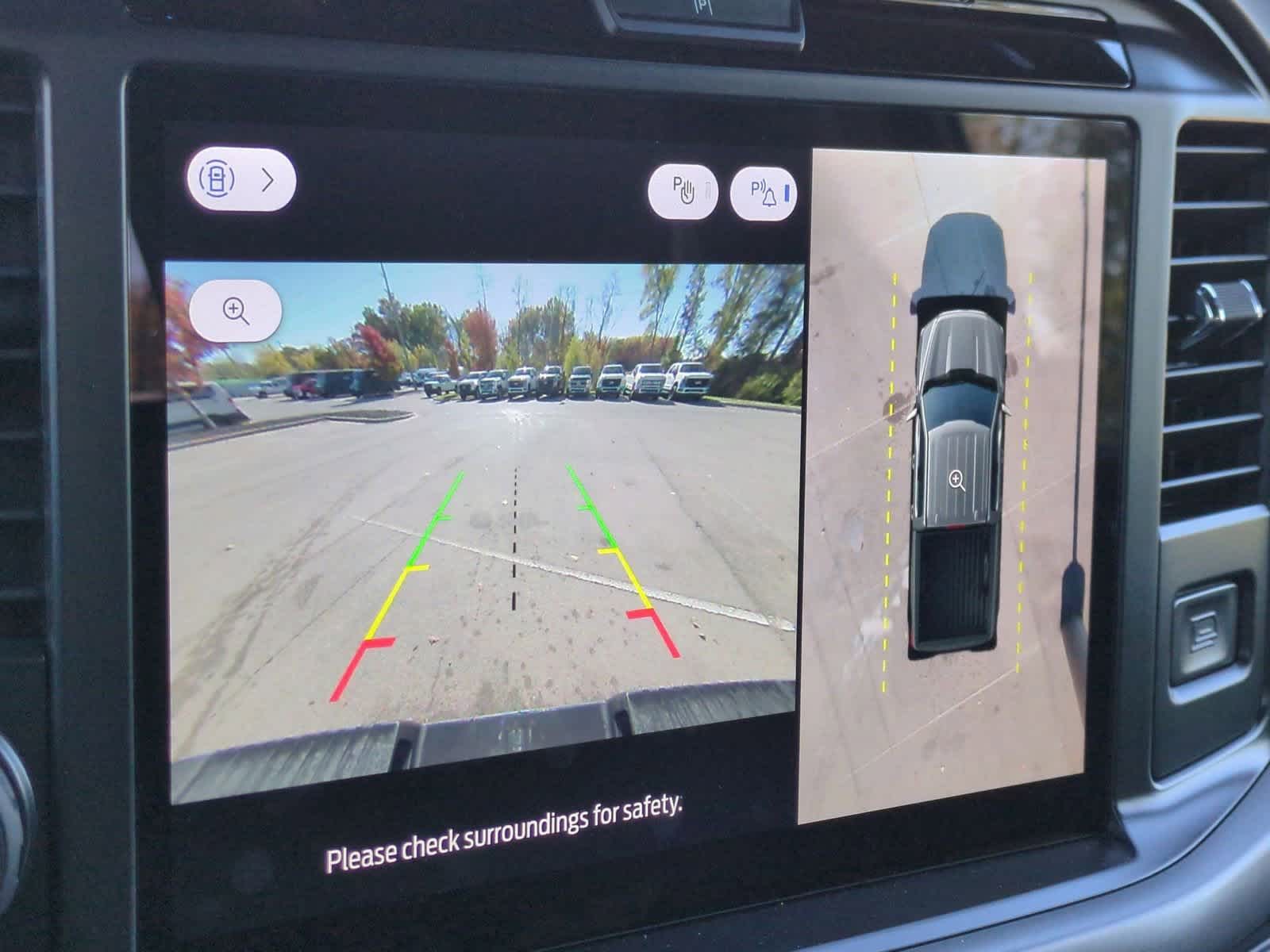 Thumbnail: 2025 Ford F-150 - 28