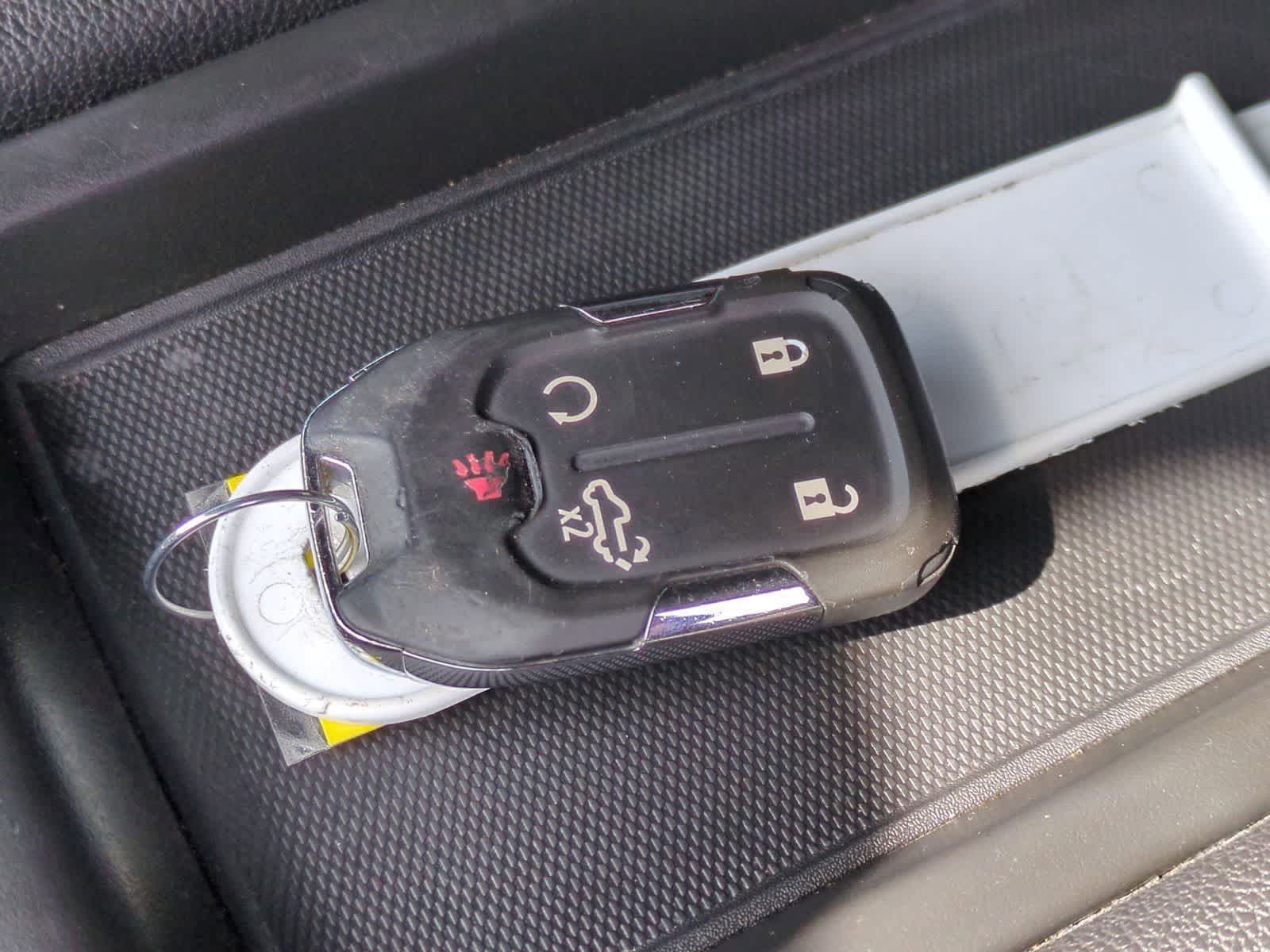 Thumbnail: 2022 GMC Sierra 1500 - 34