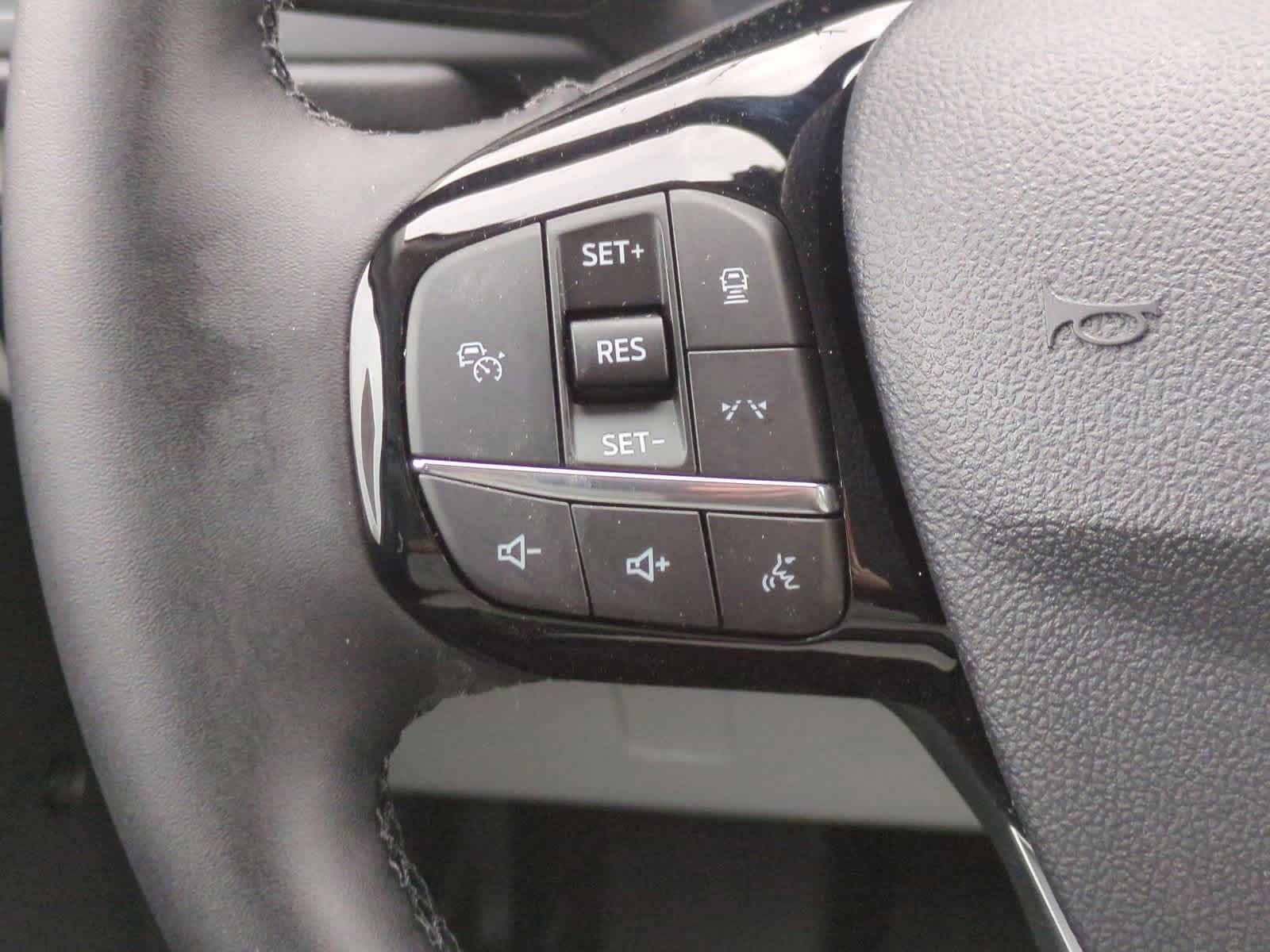 Thumbnail: 2026 Ford Escape - 23