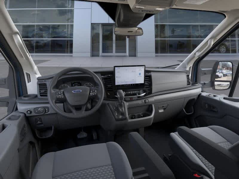 Thumbnail: 2025 Ford Transit Series - 9