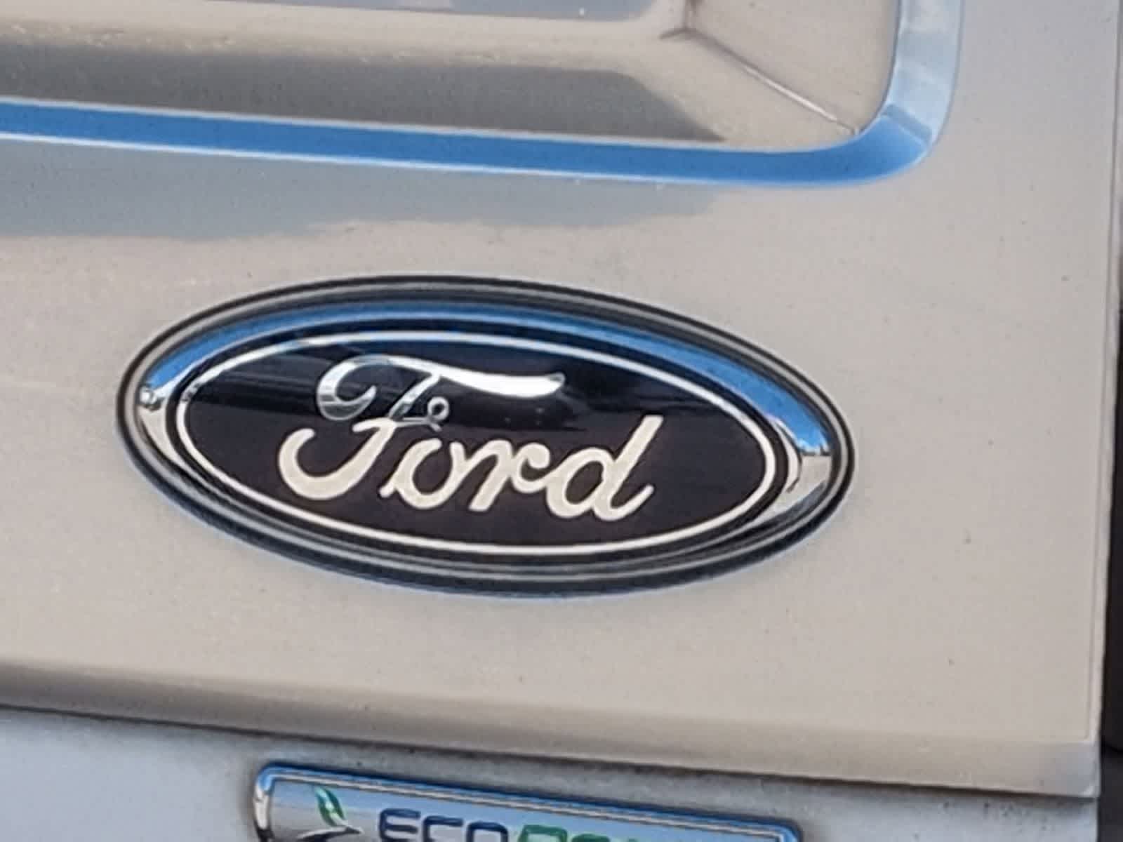 Thumbnail: 2016 Ford Flex - 6
