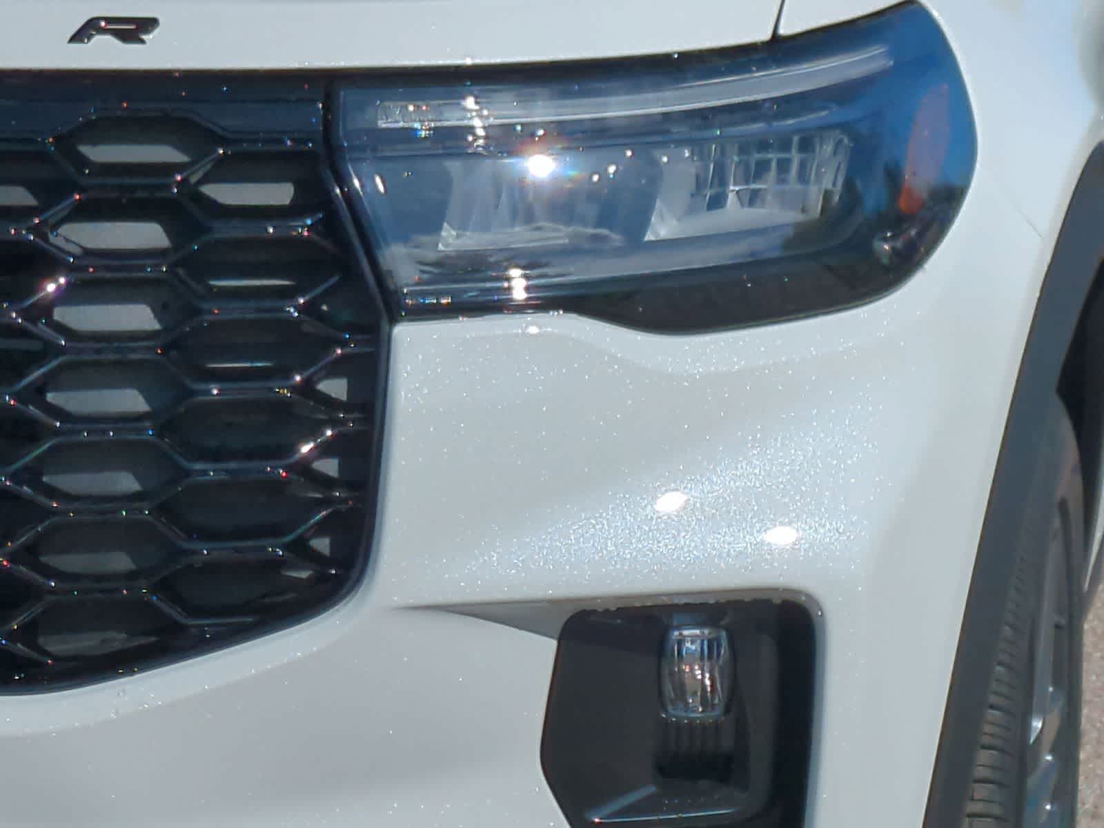 Thumbnail: 2026 Ford Explorer - 11