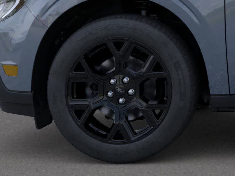 Thumbnail: 2026 Ford Maverick - 20