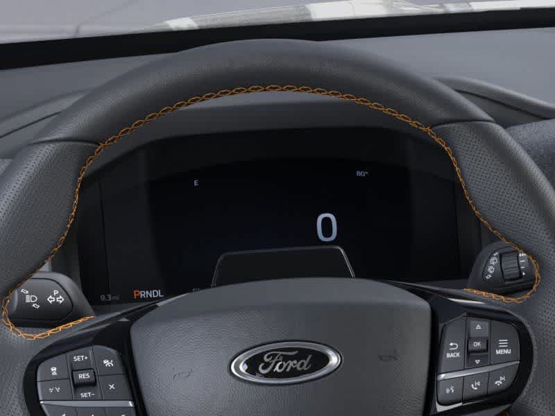 Thumbnail: 2026 Ford Explorer - 13
