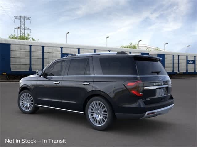 2024 Ford Expedition Limited 4