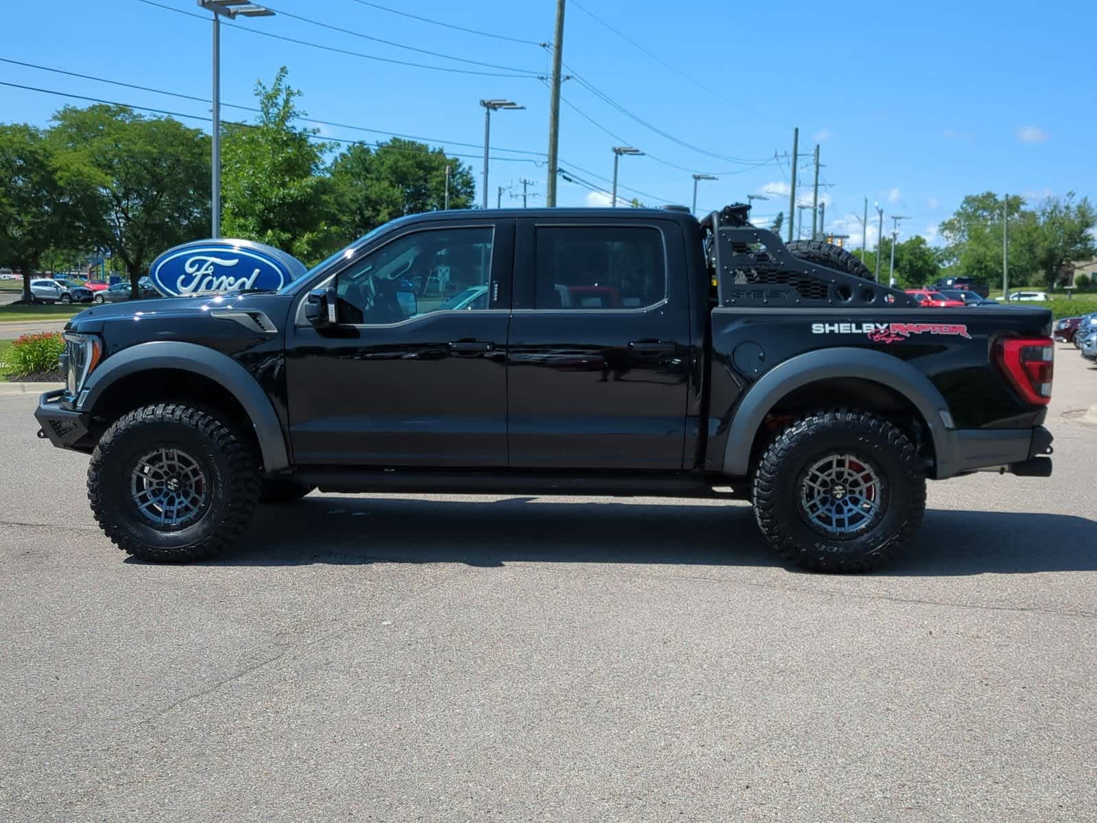 Thumbnail: 2023 Ford F-150 - 5
