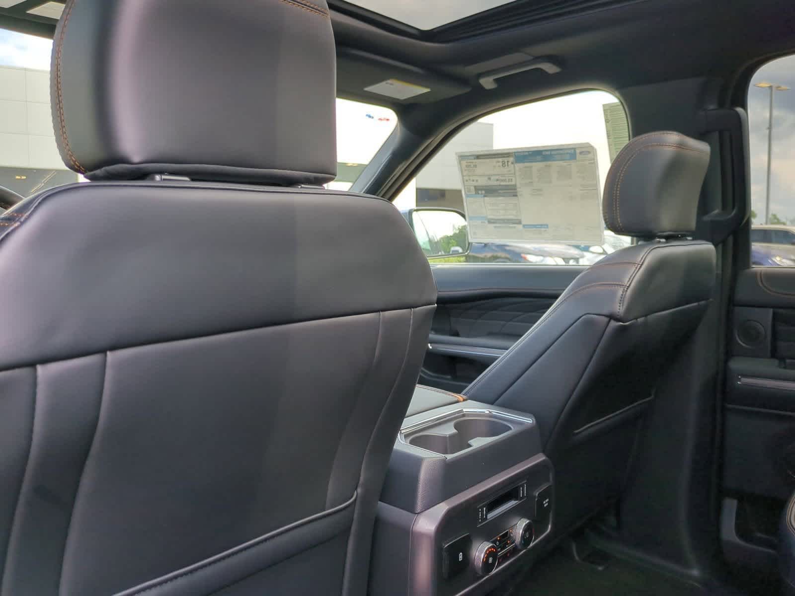 Thumbnail: 2024 Ford Expedition MAX - 18