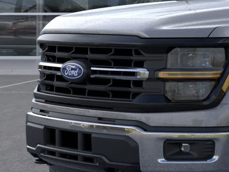 Thumbnail: 2025 Ford F-150 - 16
