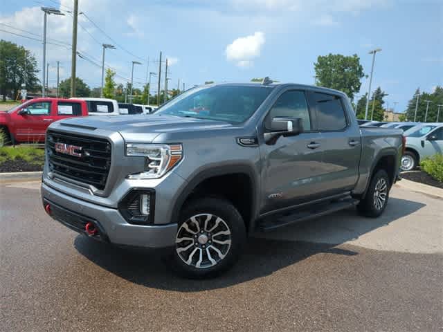 2021 GMC Sierra 1500 AT4 -
                Waterford, MI