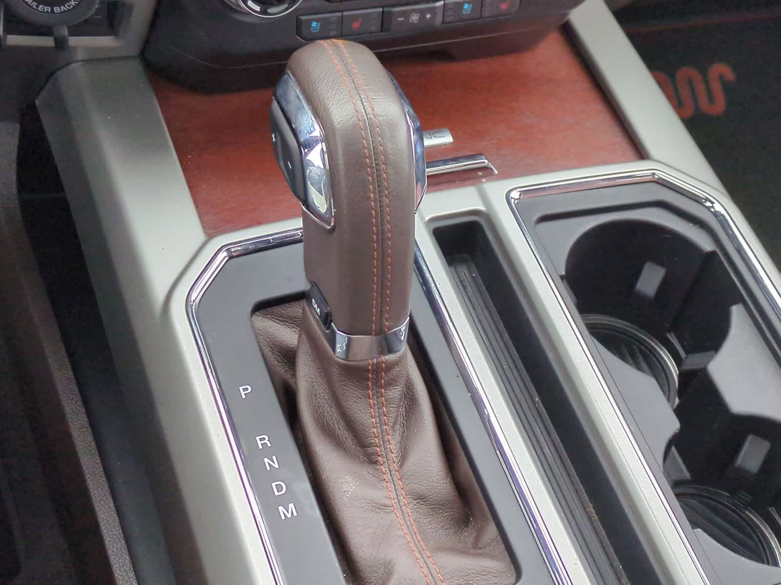 Thumbnail: 2018 Ford F-150 - 33