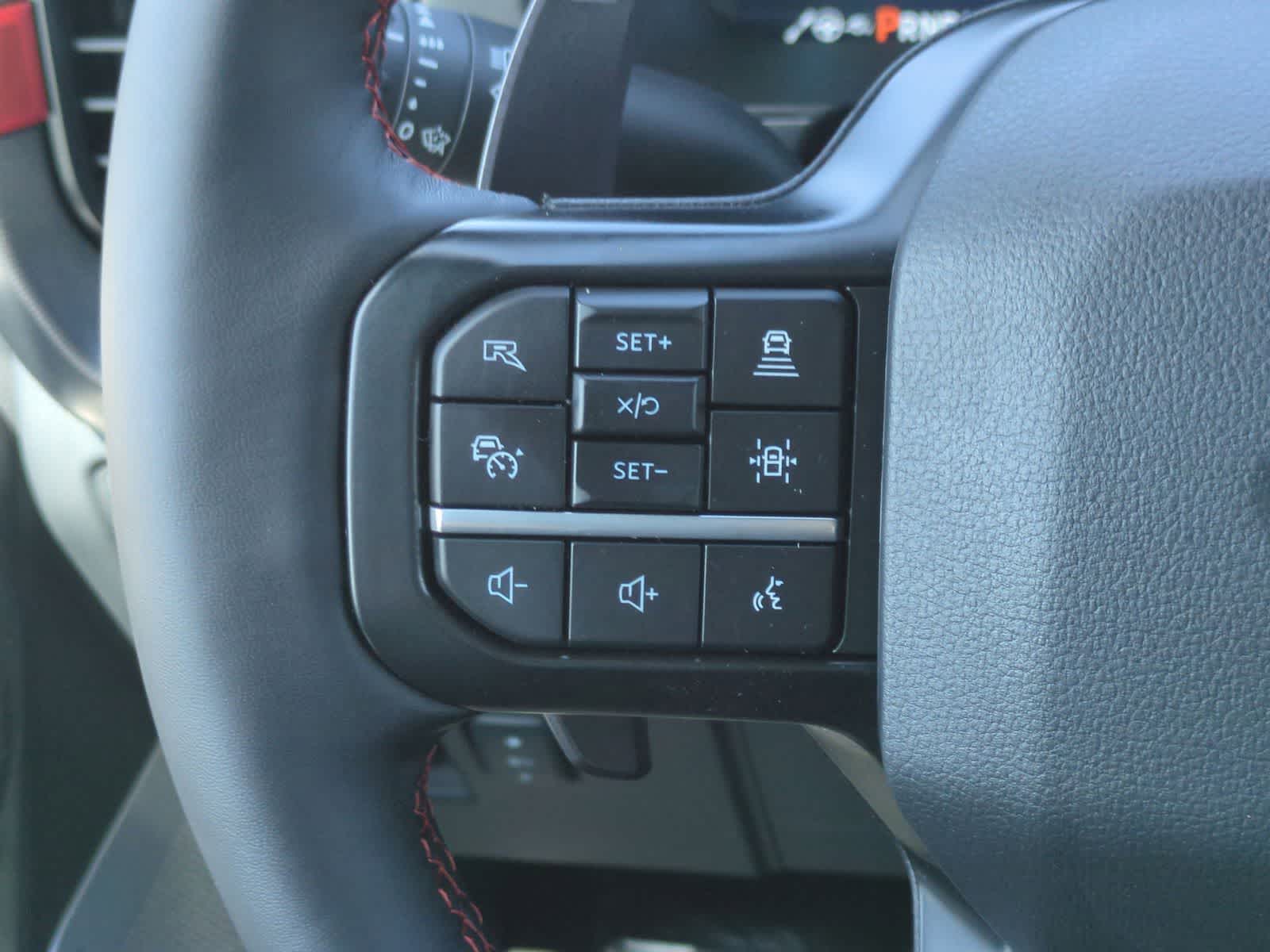 Thumbnail: 2025 Ford F-150 - 23