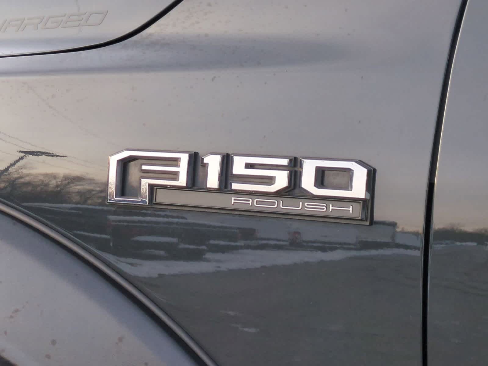 Thumbnail: 2016 Ford F-150 - 13