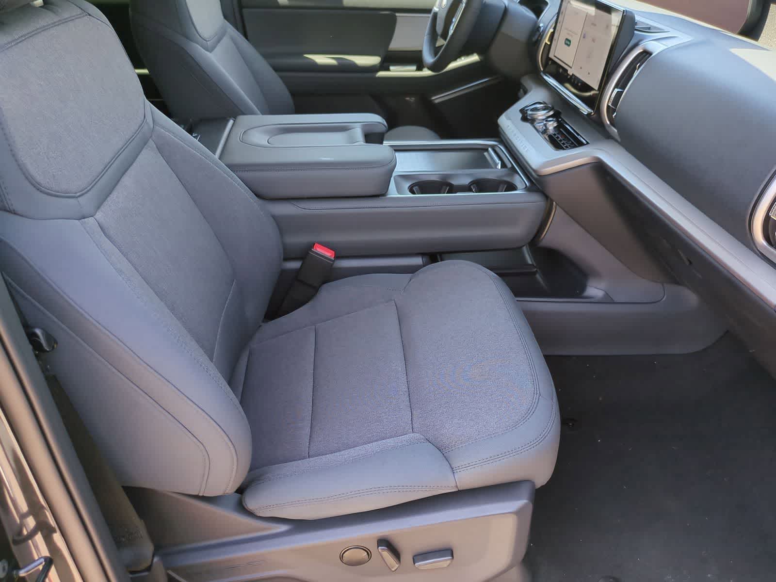 Thumbnail: 2026 Ford Expedition - 21