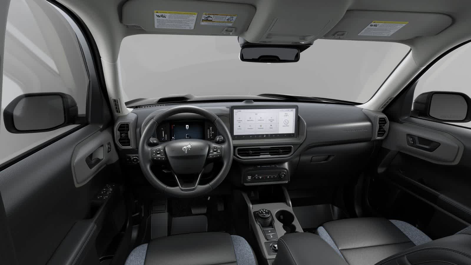 Thumbnail: 2026 Ford Bronco Sport - 6